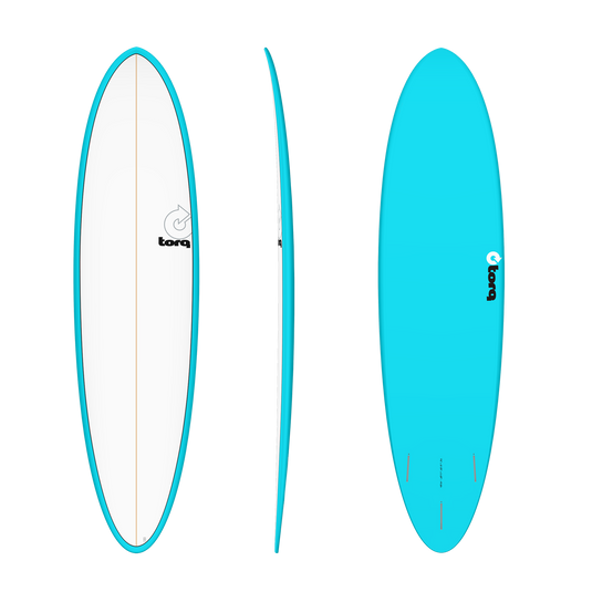 Torq Mod Fun 7'6 Surfboard
