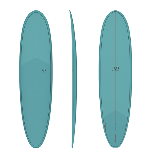 8'2 Fun V+ Classic