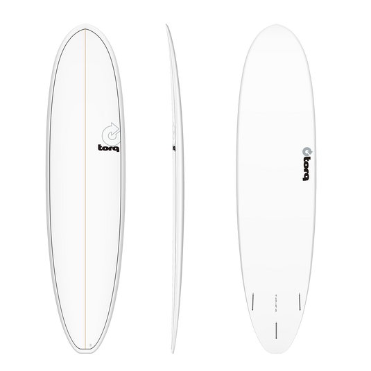 Torq Mod Fun V+ 7'4 Surfboard
