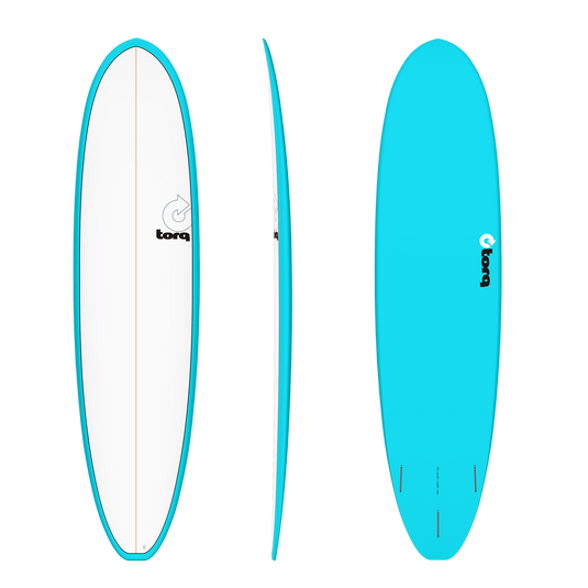 Torq Mod Fun V+ 8'2 Surfboard