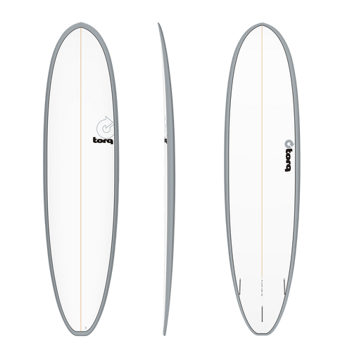 Fun 7'8 V+ Color