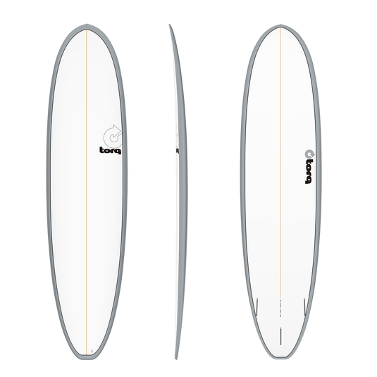 Fun 7'8 V+ Color