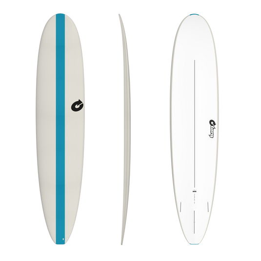 Torq Longboard Soft Deck 8'6 Surfboard