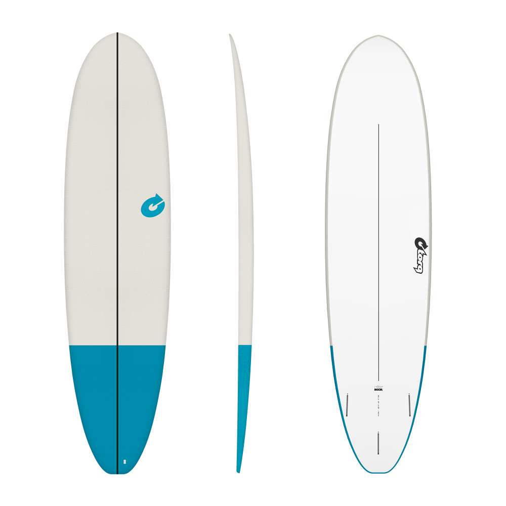 TORQ ロングボード 7'8\