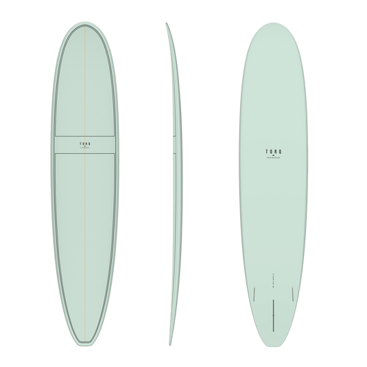 Torq Longboard 9'6