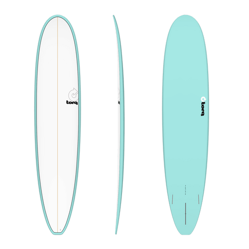 8'0 LONG