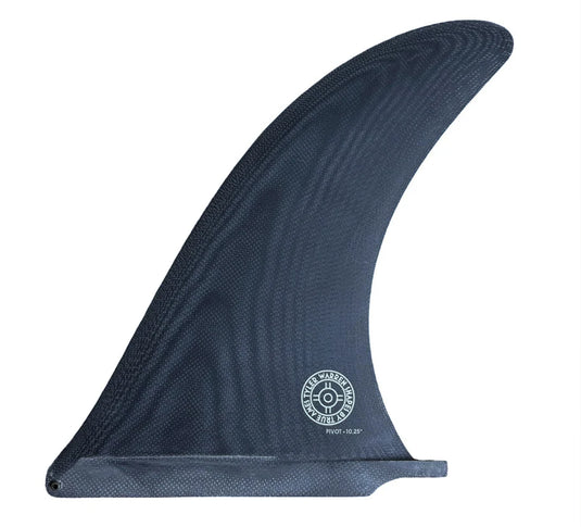 True Ames Tyler Warren Pivot 9.75" Surfboard Fin