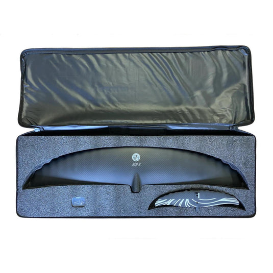 Takuma Kujira 980 Wing Set with Stabilizer and Bag