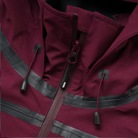 Howl Taped Jacket