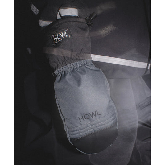 Howl Team Mitt