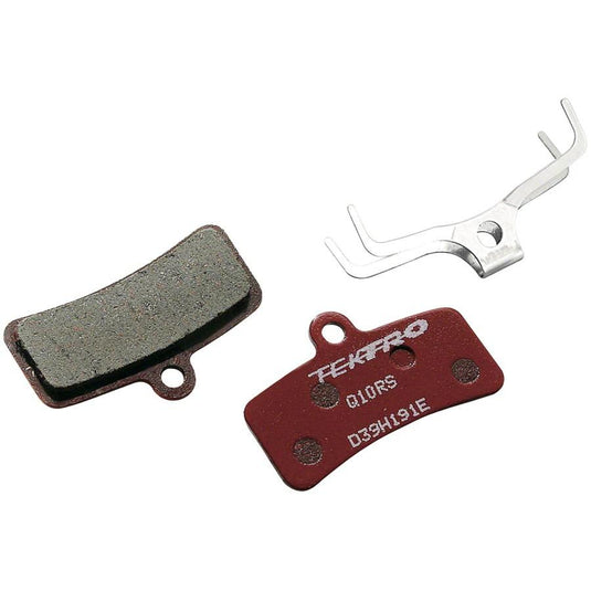 Tektro Brake Pads 4 Piston for Super 73 R and RX