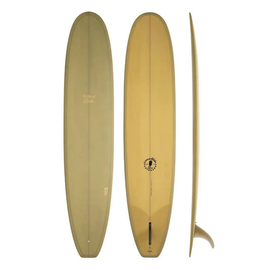 Longboards