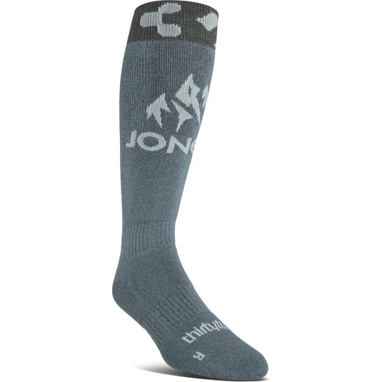 Thirtytwo Jones Merino ASI Sock