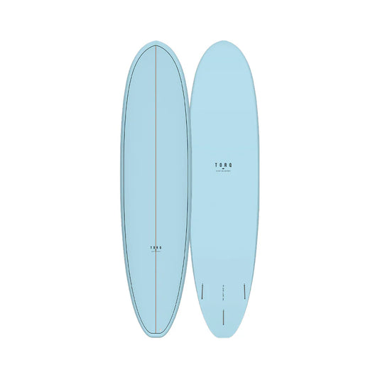 Torq Mod Fun V+ 7'8 Surfboard