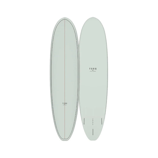 Torq Mod Fun V+ 7'8 Surfboard