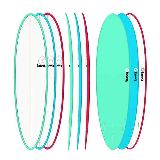 Torq Fun Color 72
