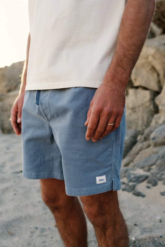 Katin Cord Local Short