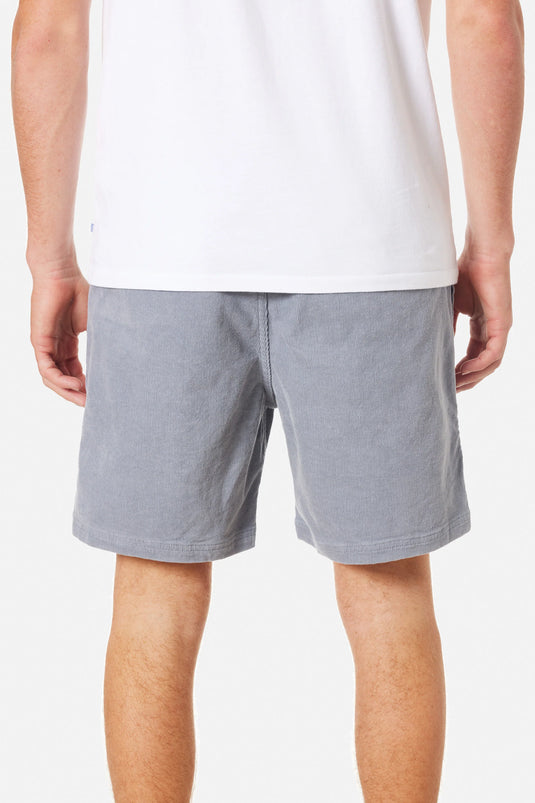 Katin Cord Local Short