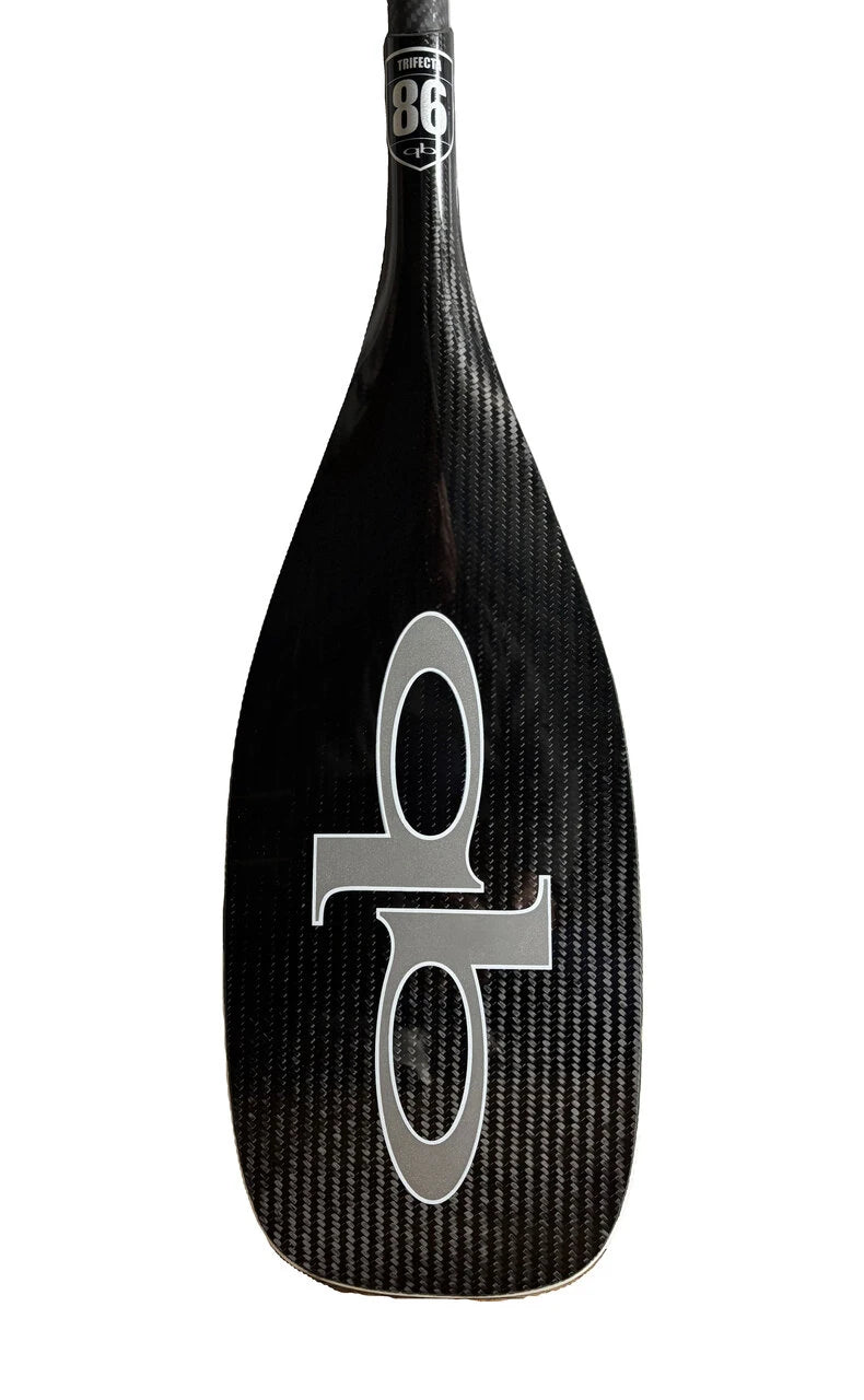 Load image into Gallery viewer, Quickblade Trifecta AC Diamond Elite CTF SUP Paddle
