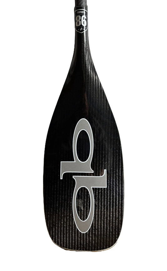 Quickblade Trifecta AC Diamond Elite CTF SUP Paddle