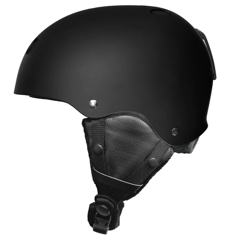 Load image into Gallery viewer, Triple 8 Halo Standard Snow Helmet
