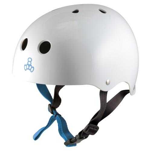 Triple 8 Sweatsaver Water Halo Helmet