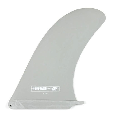 True Ames Heritage Single Fin