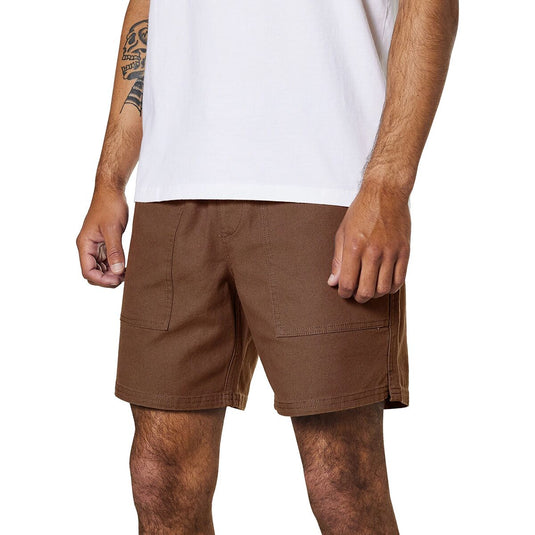 Katin Trails Short