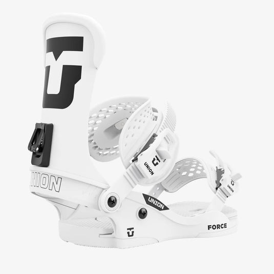 Union Force Classic Snowboard Binding 2025