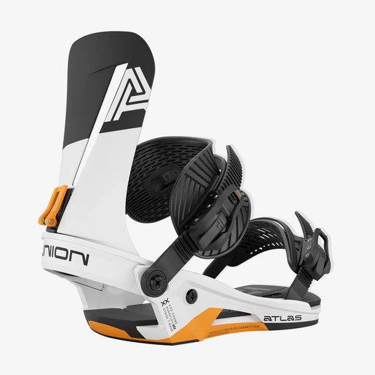 Union Atlas Snowboard Binding 2026