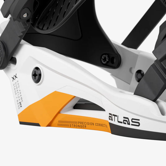 Union Atlas Snowboard Binding 2026