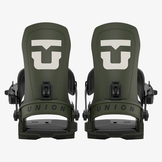Union Force Snowboard Binding 2026