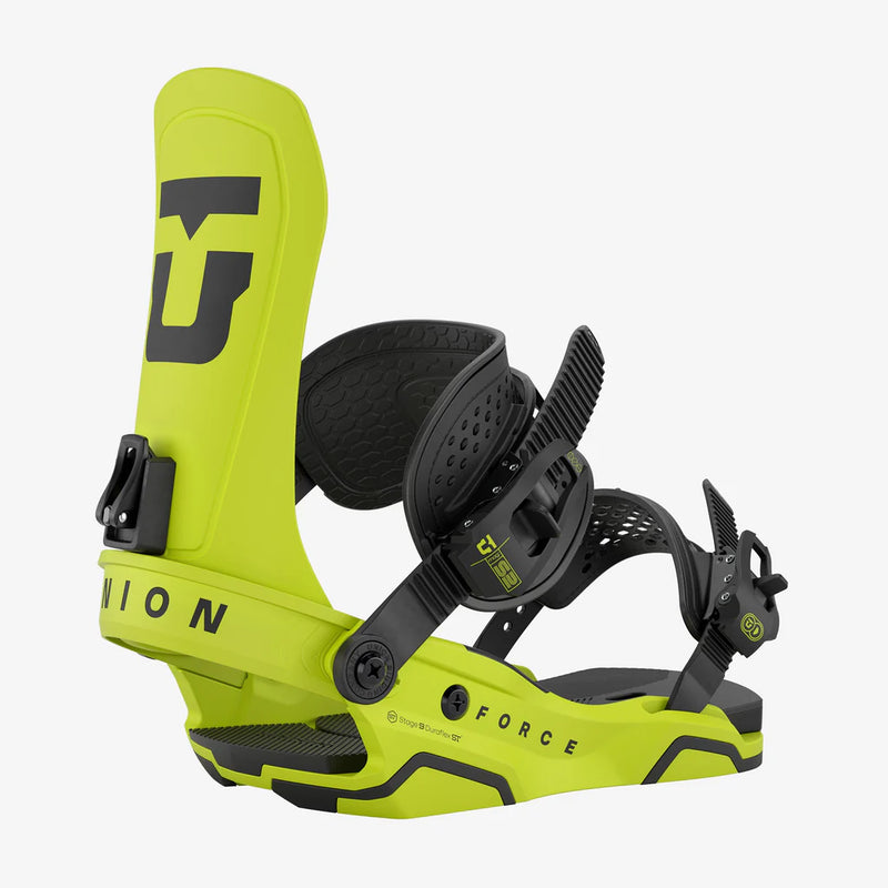 Load image into Gallery viewer, Union Force Snowboard Binding 2026
