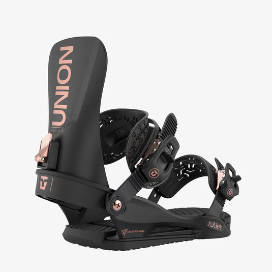 Union Juliet Snowboard Binding 2026