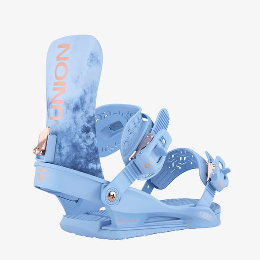 Union Juliet Snowboard Binding 2026