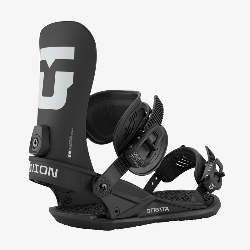 Load image into Gallery viewer, Union Strata Snowboard Binding 2026
