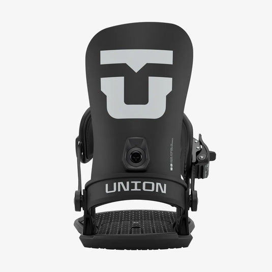 Union Strata Snowboard Binding 2026