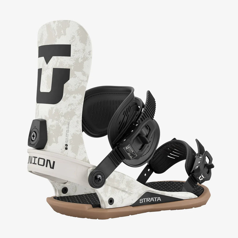 Load image into Gallery viewer, Union Strata Snowboard Binding 2026
