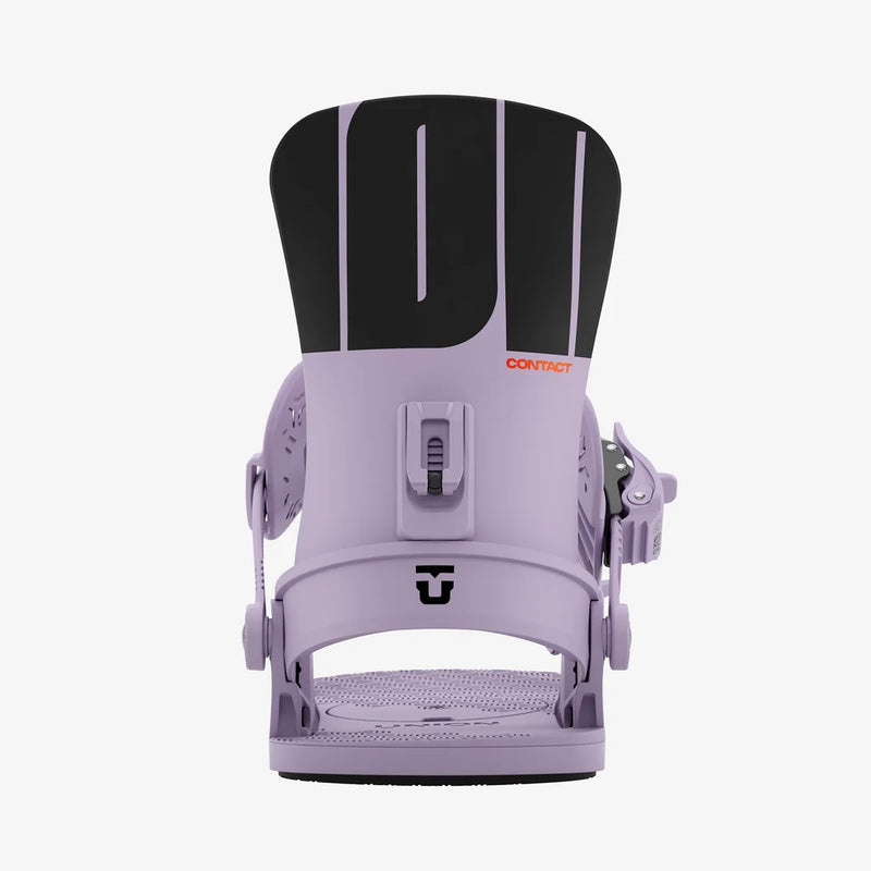 Load image into Gallery viewer, Union Contact Women's Snowboard Binding 2027
