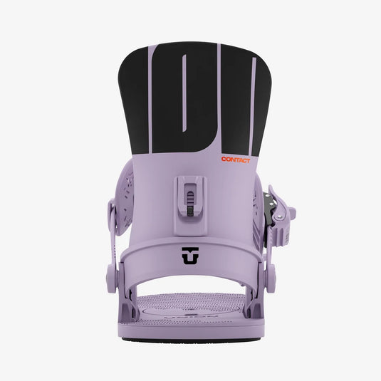 Union Contact Women's Snowboard Binding 2027
