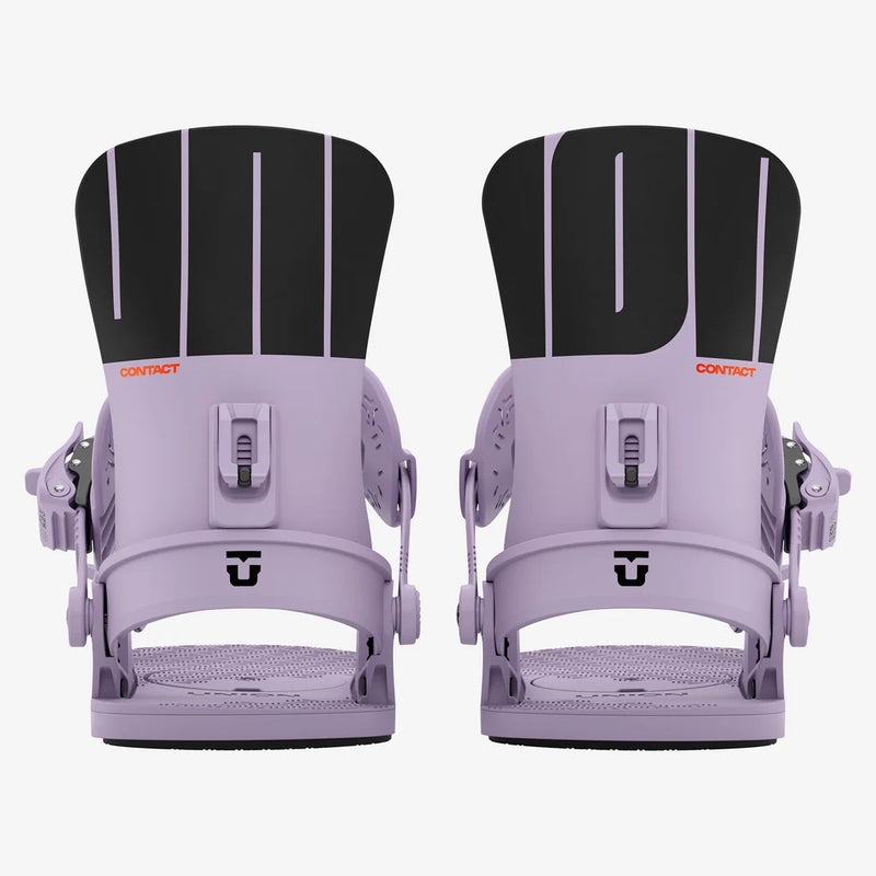 Load image into Gallery viewer, Union Contact Women's Snowboard Binding 2027
