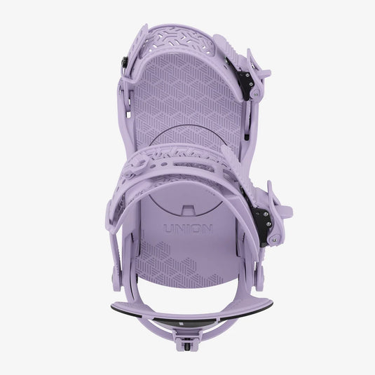 Union Contact Women's Snowboard Binding 2027