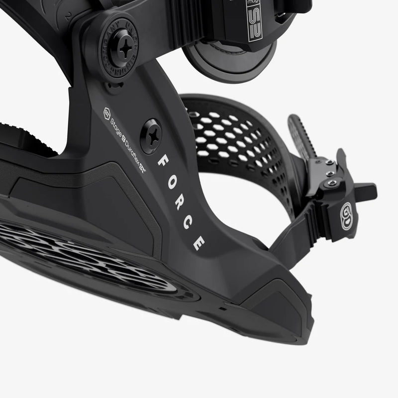 Load image into Gallery viewer, Union Force Snowboard Binding 2027
