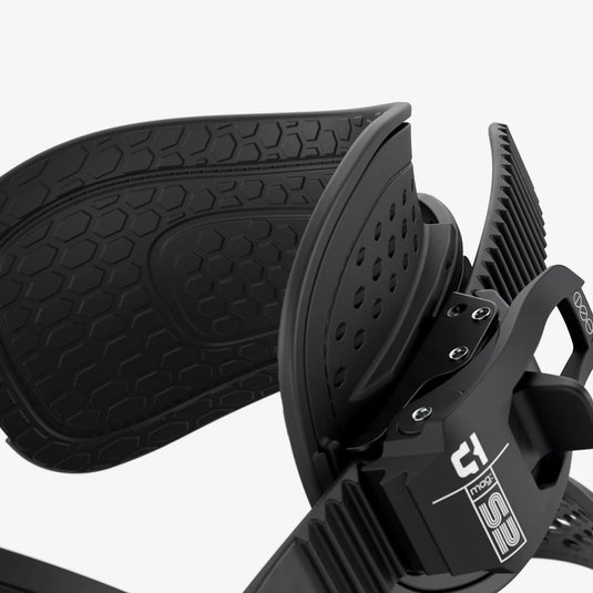 Union Force Snowboard Binding 2027