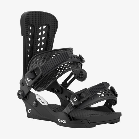 Union Force Classic Snowboard Binding 2027