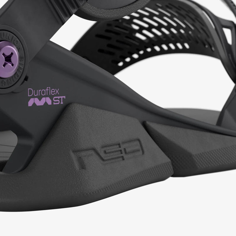 Load image into Gallery viewer, Union Neo Snowboard Binding 2027

