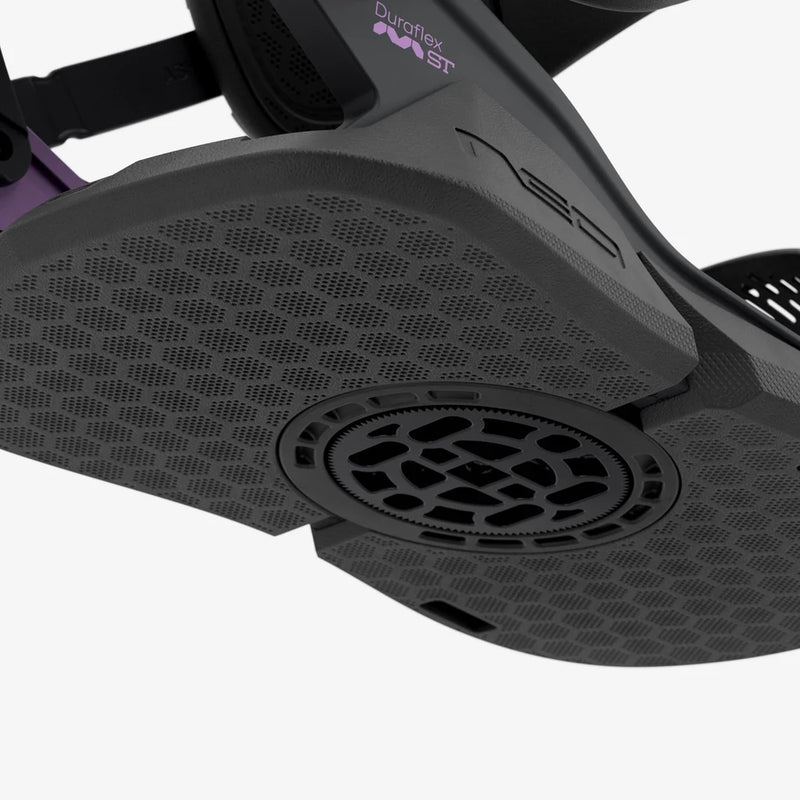 Load image into Gallery viewer, Union Neo Snowboard Binding 2027
