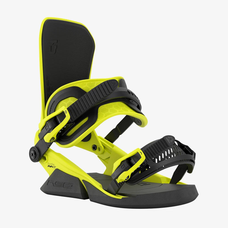 Load image into Gallery viewer, Union Neo Snowboard Binding 2027

