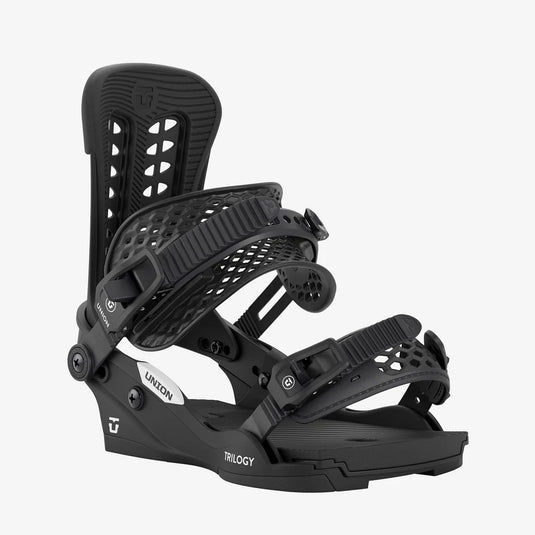Union Trilogy Classic Snowboard Binding 2027