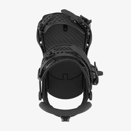 Union Trilogy Classic Snowboard Binding 2027